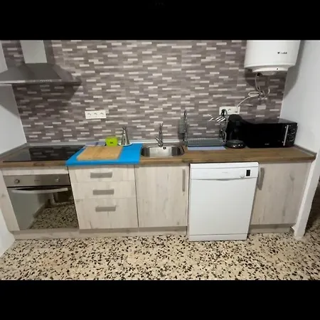 Laureles Holiday home Baul