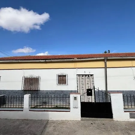 Laureles Holiday home