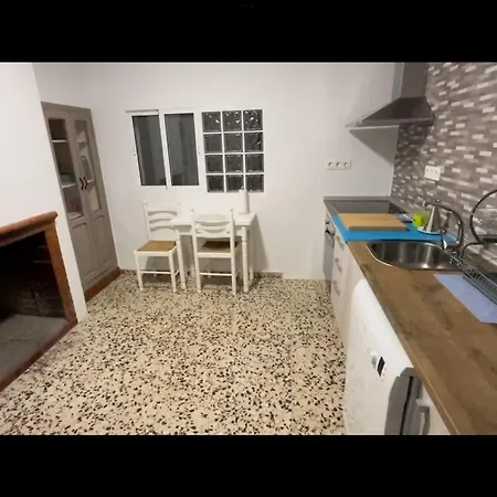 Holiday home Laureles