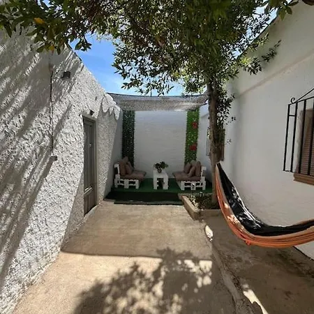 Laureles Holiday home