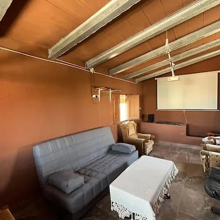 Laureles Holiday home