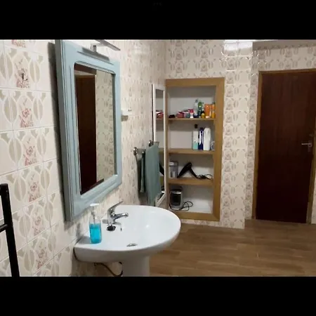 Laureles Holiday home