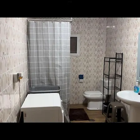 Holiday home Laureles Baul