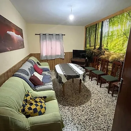 Holiday home Laureles *