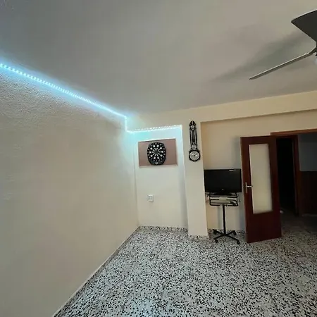 Laureles Holiday home Baul