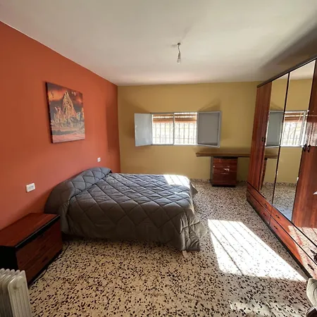 Holiday home Laureles *