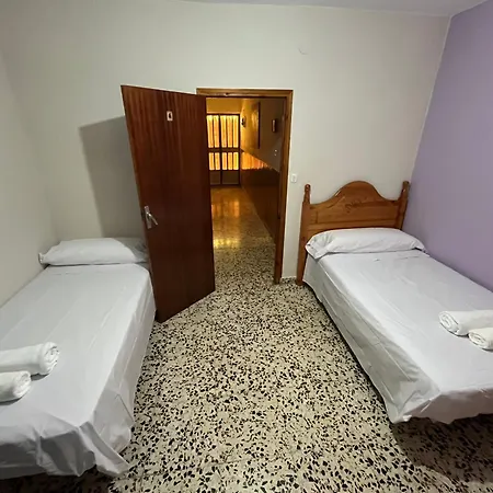 Laureles Holiday home Baul