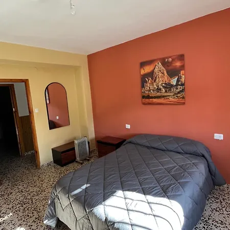 Laureles Holiday home Baul