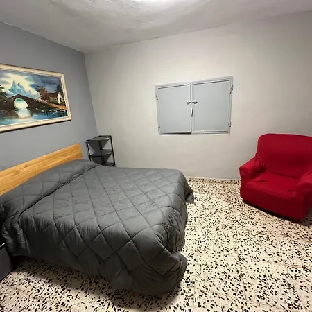 Holiday home Laureles Baul