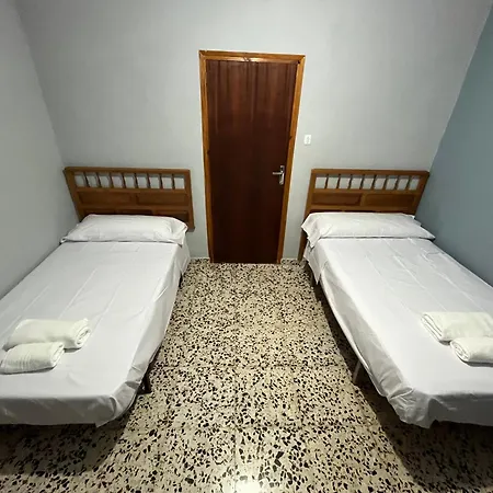 Laureles Holiday home *