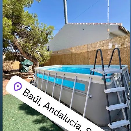Laureles Baul